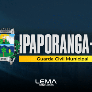Guarda Civil Municipal de Ipaporanga-CE