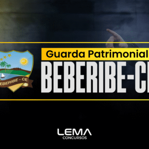 Guarda Patrimonial de Beberibe-CE