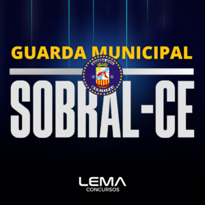 Guarda Municipal de Sobral (CE)