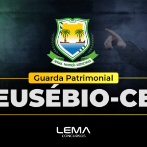 Guarda Patrimonial de Eusébio-CE