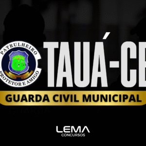 Guarda Municipal de Tauá (CE)