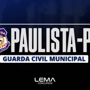 Guarda Municipal de Paulista (PE)